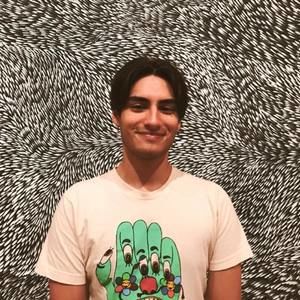 Meet your Posher, Bobby